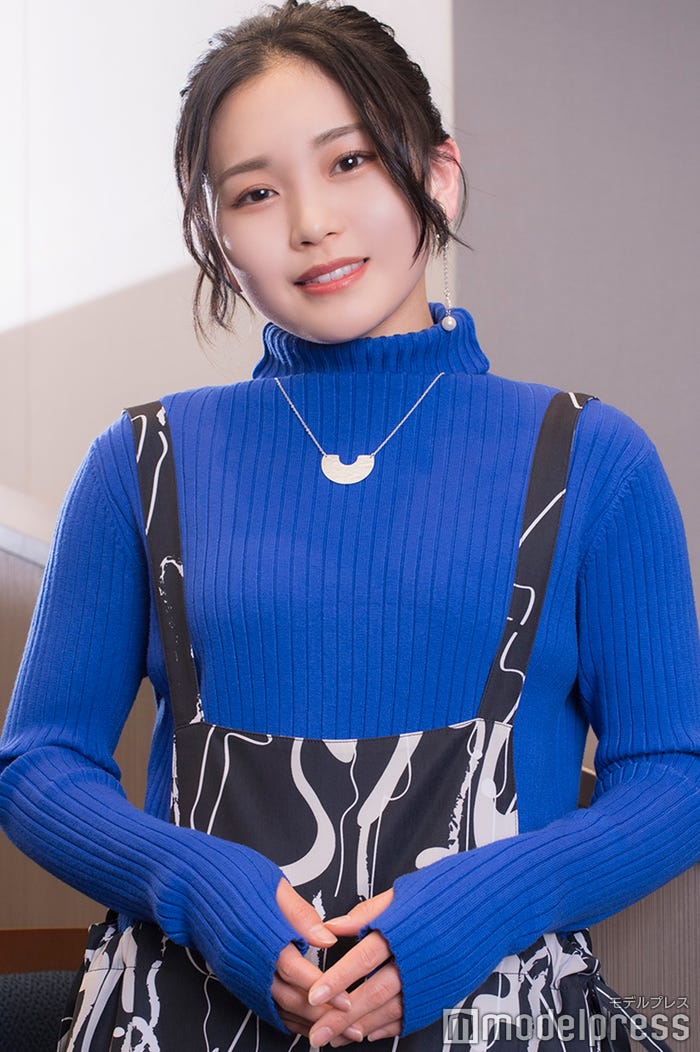 平井美葉 (C)モデルプレス