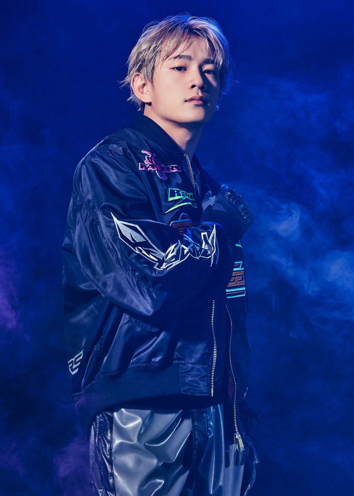 浦川翔平（提供写真）