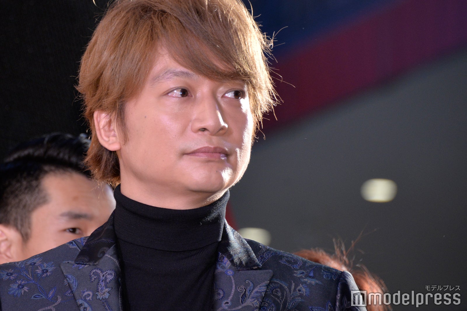 香取慎吾 （C）モデルプレス