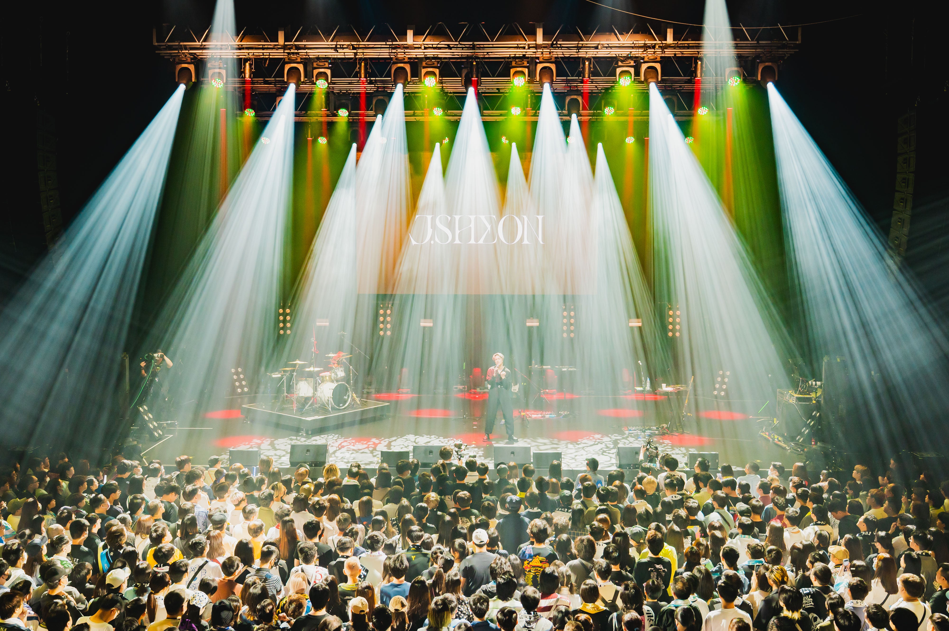 J.Sheon（提供写真）