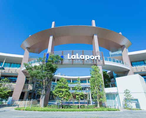 ららぽーと横浜、6年ぶり大規模リニューアル 台湾スイーツやミシュランうどん店など初出店