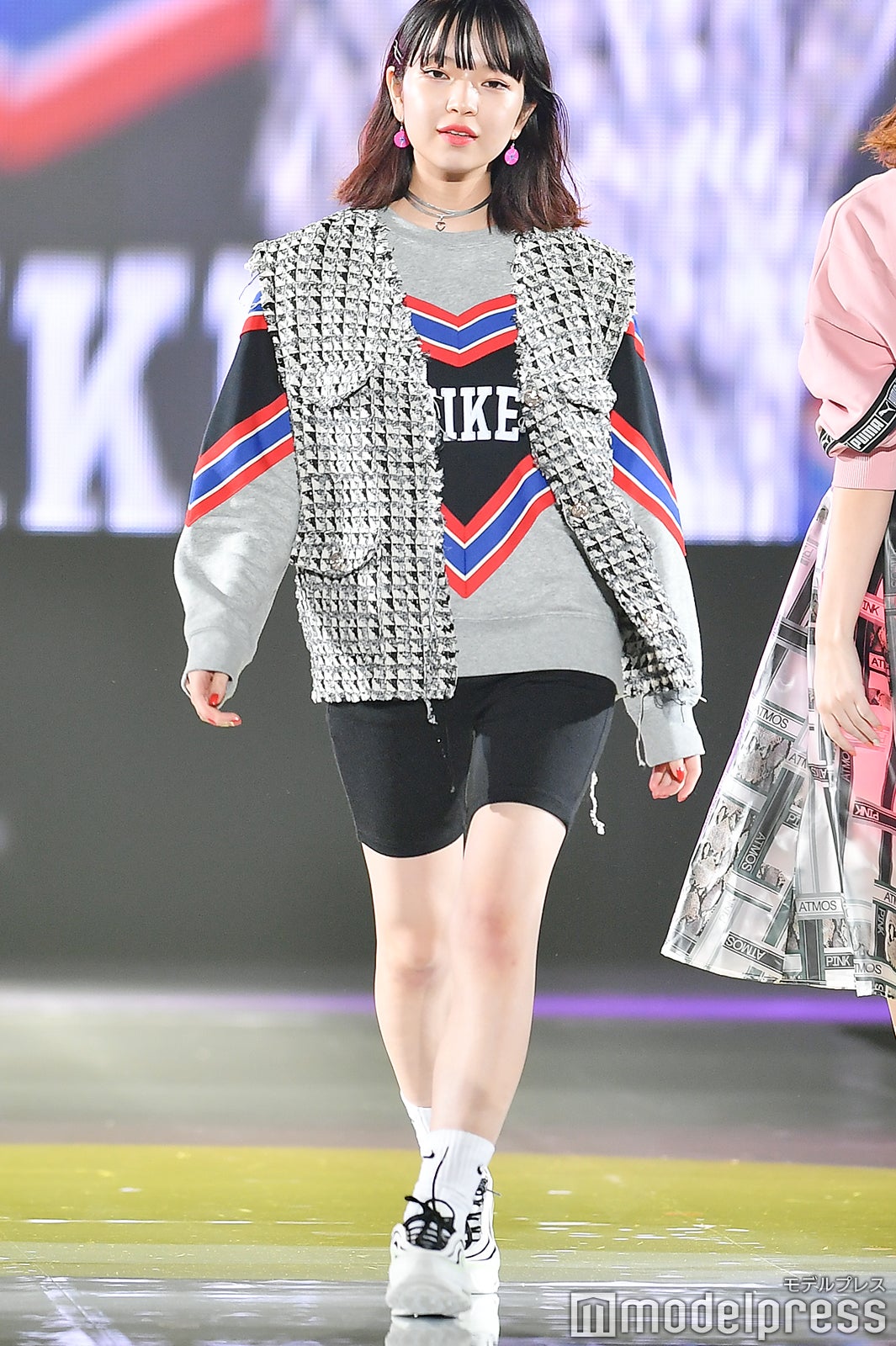 田中芽衣（C）モデルプレス