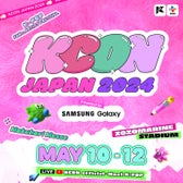 「KCON JAPAN 2024」（C）CJ ENM Co.， Ltd， All Rights Reserved