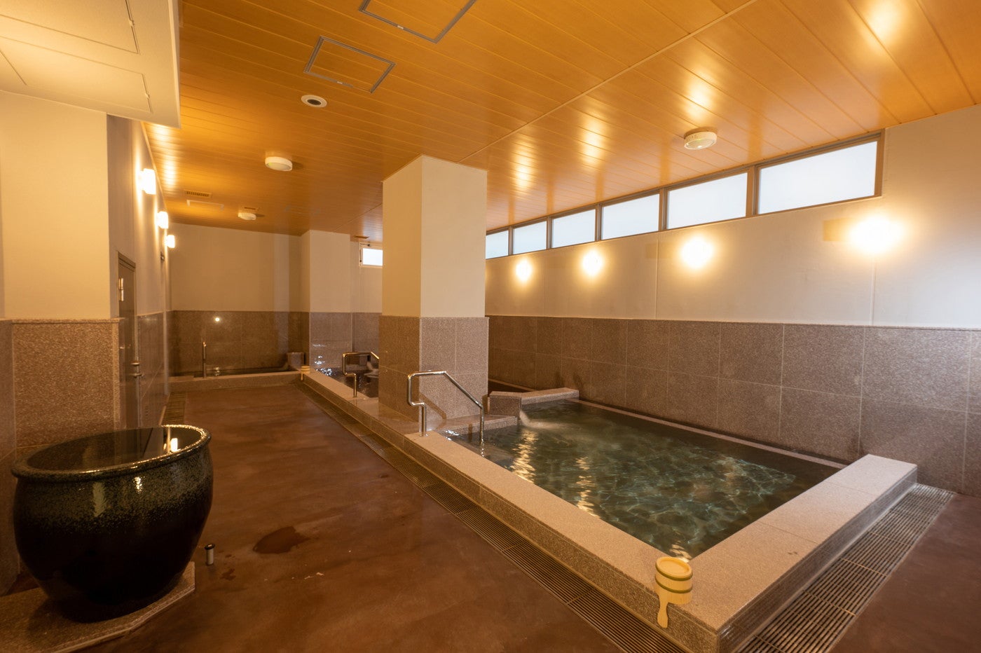 ホテルサンスイナハ／画像提供：リゾーツ琉球