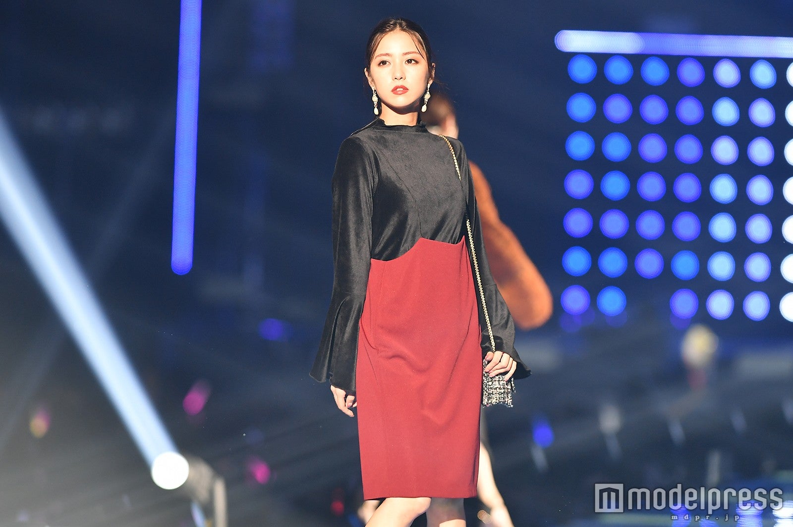 石川恋 （C）モデルプレス