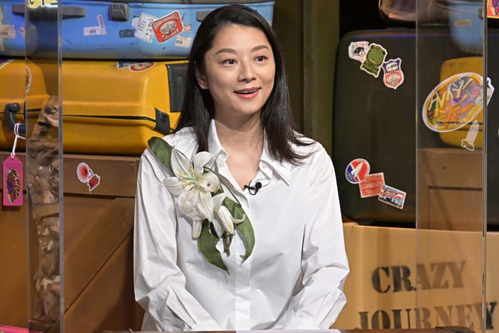 小池栄子(C)TBS