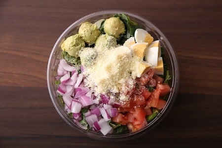 ケールシーザー／画像提供：テレビ朝日宣伝部