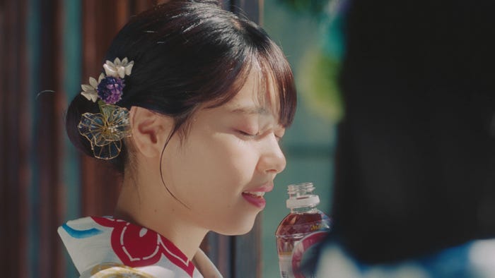 西野七瀬(提供写真)