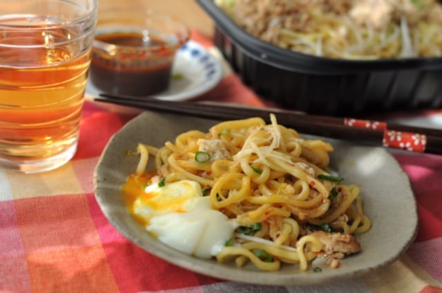 コストコ「台湾風まぜそばキット」まとめ