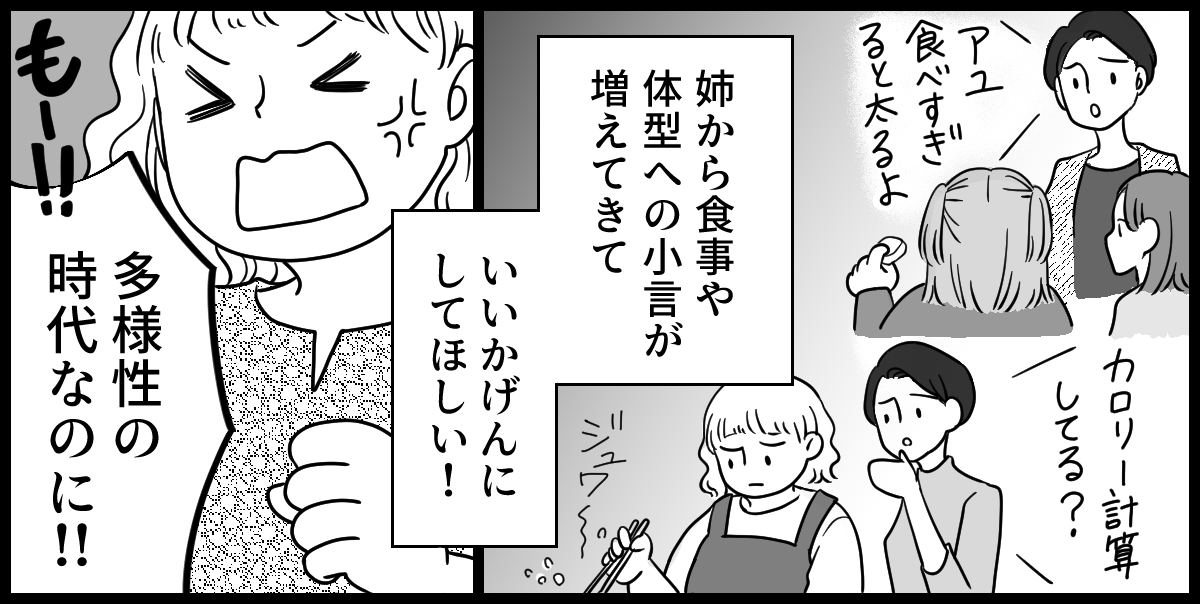 太り過ぎ