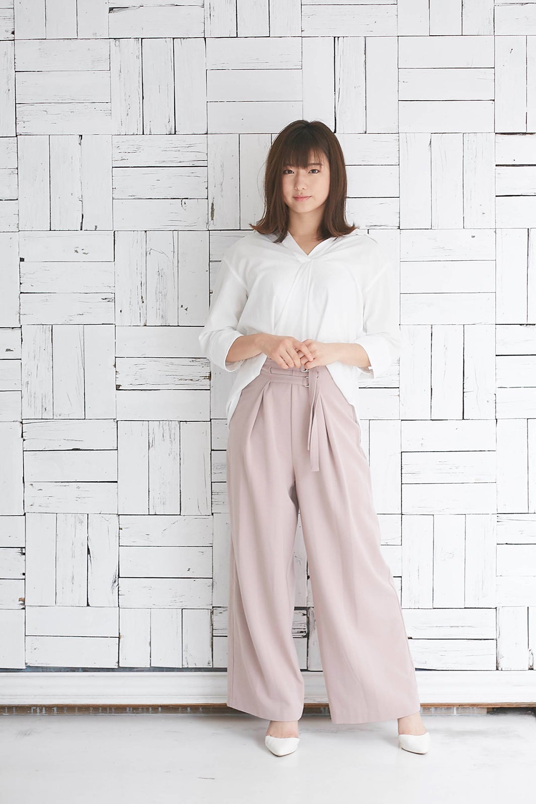 搗宮姫奈（画像提供：所属事務所）