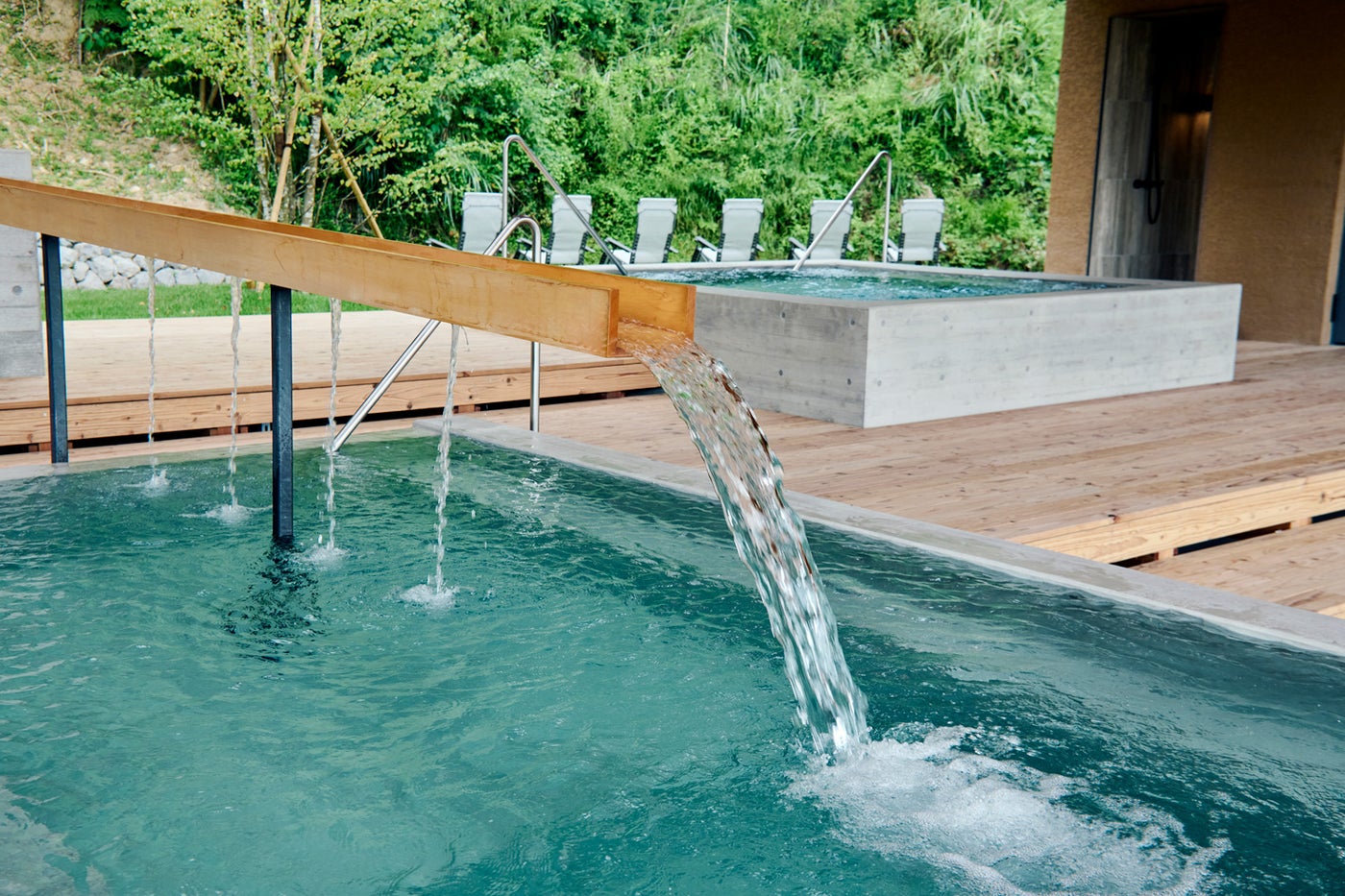 SATOYAMA TERRACE／提供画像