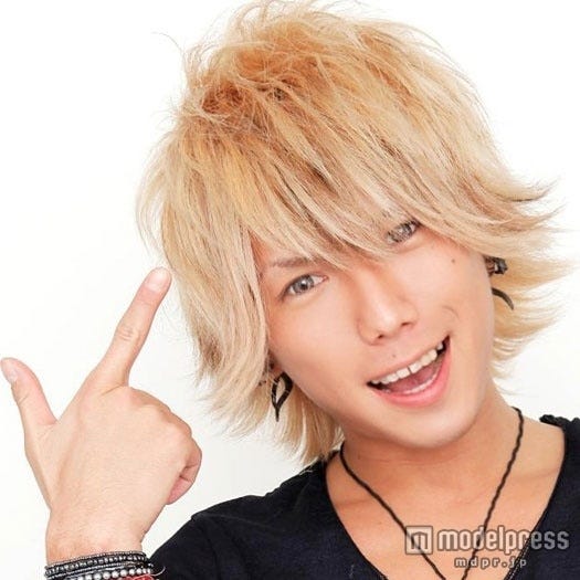 最強チャラ男降臨 イケメンモデルが成功率100 のナンパテクを伝授 モデルプレス 最強チャラ男降臨 イケメンモデルが成功率100 のナンパテクを伝授 モデルプレス