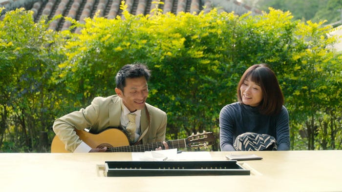 ギタりん、あやかん/Netflixリアリティシリーズ「あいの里 シーズン2」世界独占配信中