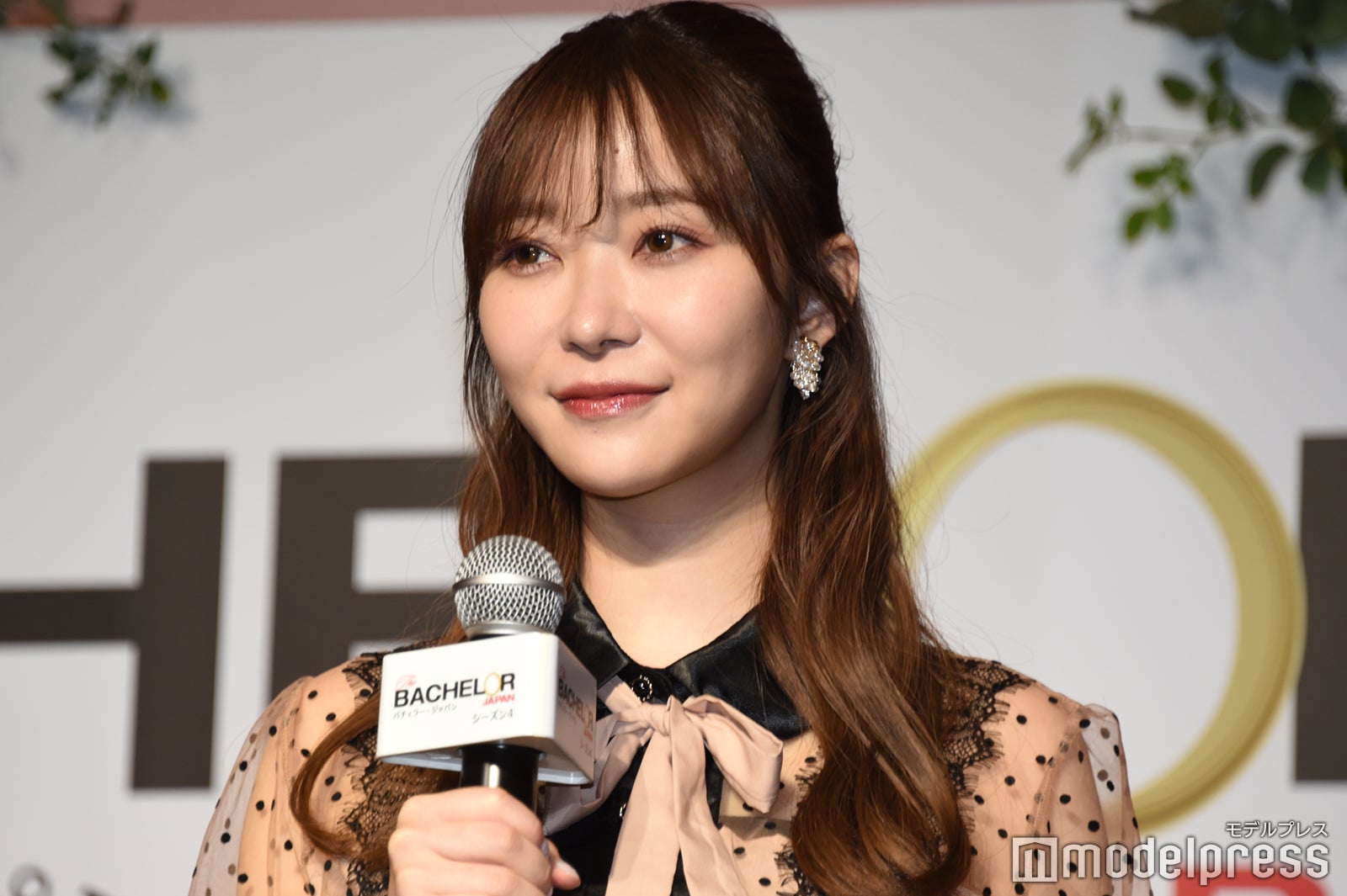 指原莉乃 （C）モデルプレス