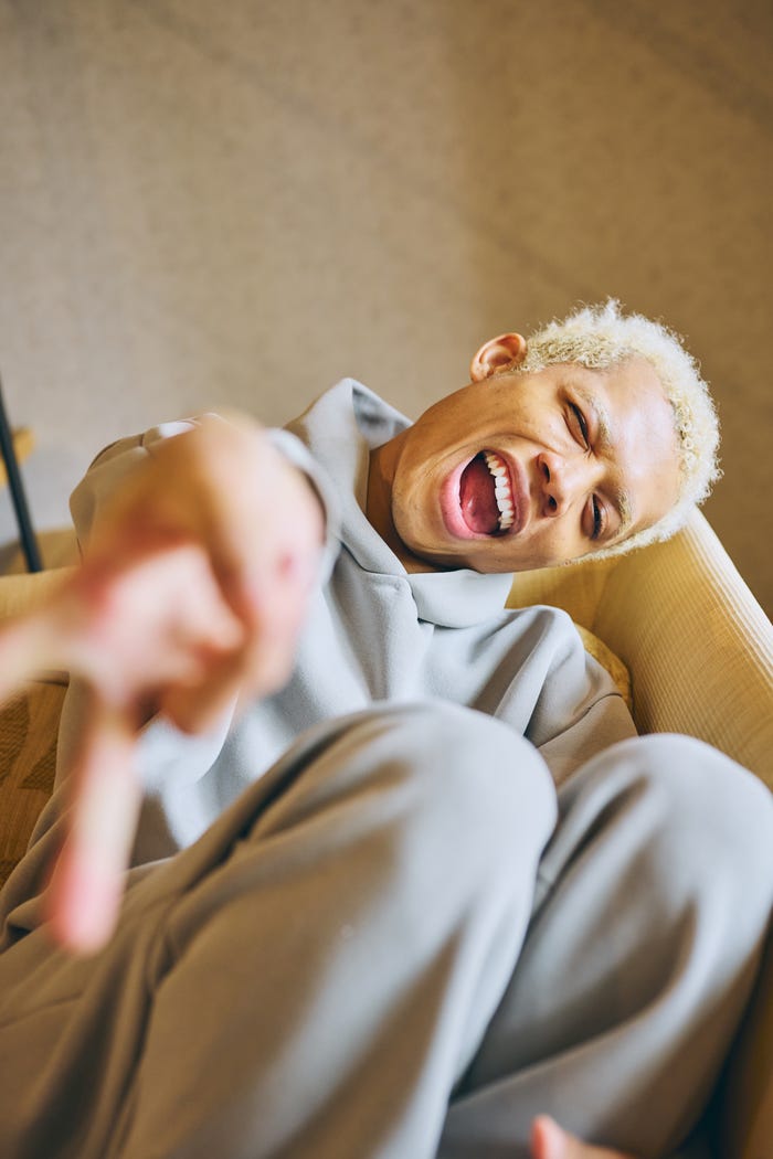 ロイ(C)AbemaTV, Inc.