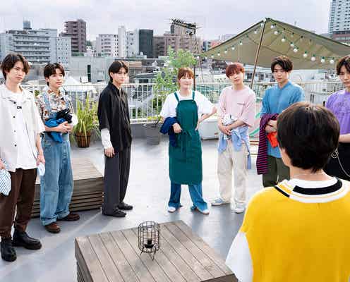 「君の花になる」8LOOM “4ヶ月前”リーダー交代の伏線に反響「繋がった」