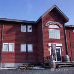 ドメーヌレゾン(C)モデルプレス