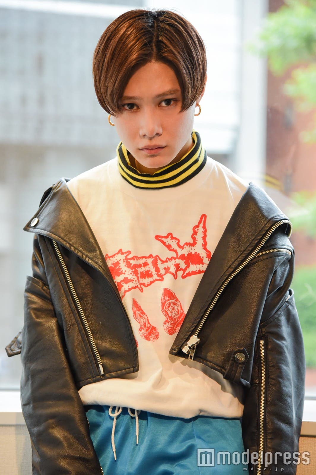 MARK(C)モデルプレス