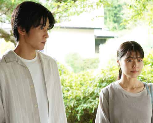 【海のはじまり 第3話】朱音、夏の恋人・弥生へ複雑な思い抱く 海と水季の職場訪れる