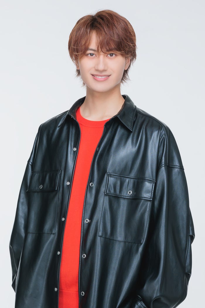 小島健(提供写真)