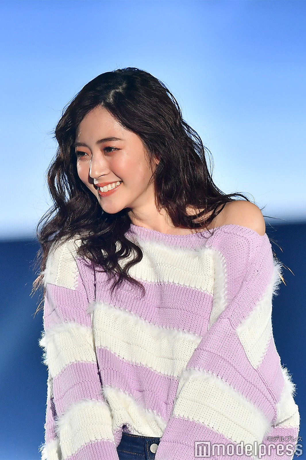 鈴木愛理 （C）モデルプレス
