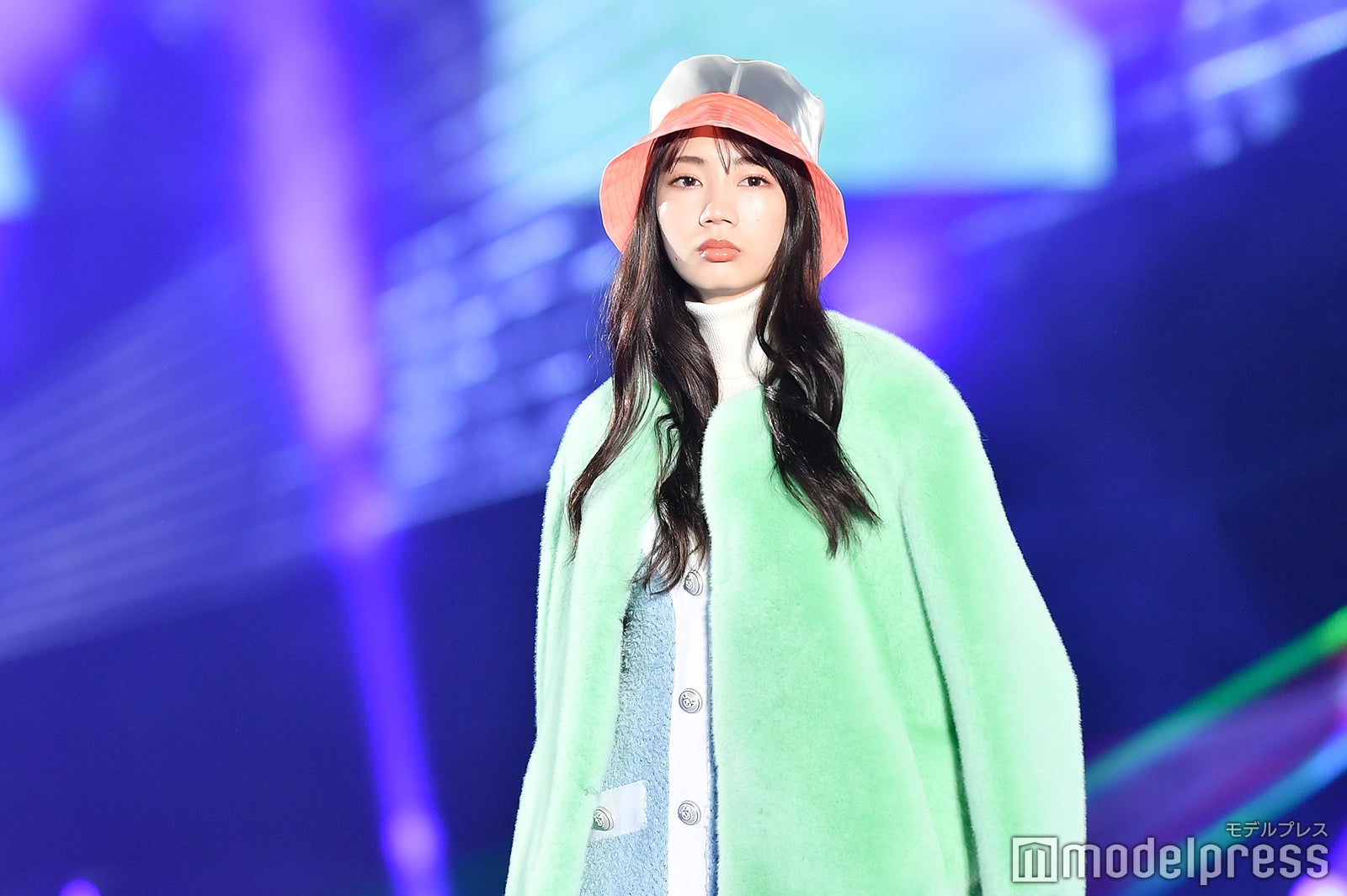 高本彩花（C）モデルプレス