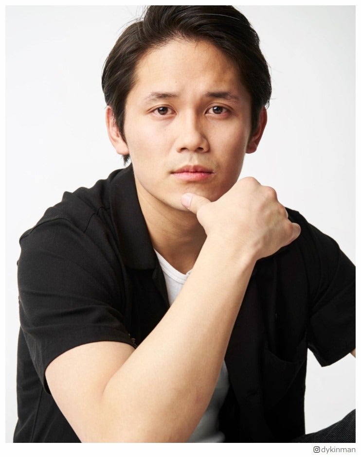 元「テラスハウス」宮城大樹、事務所移籍を報告