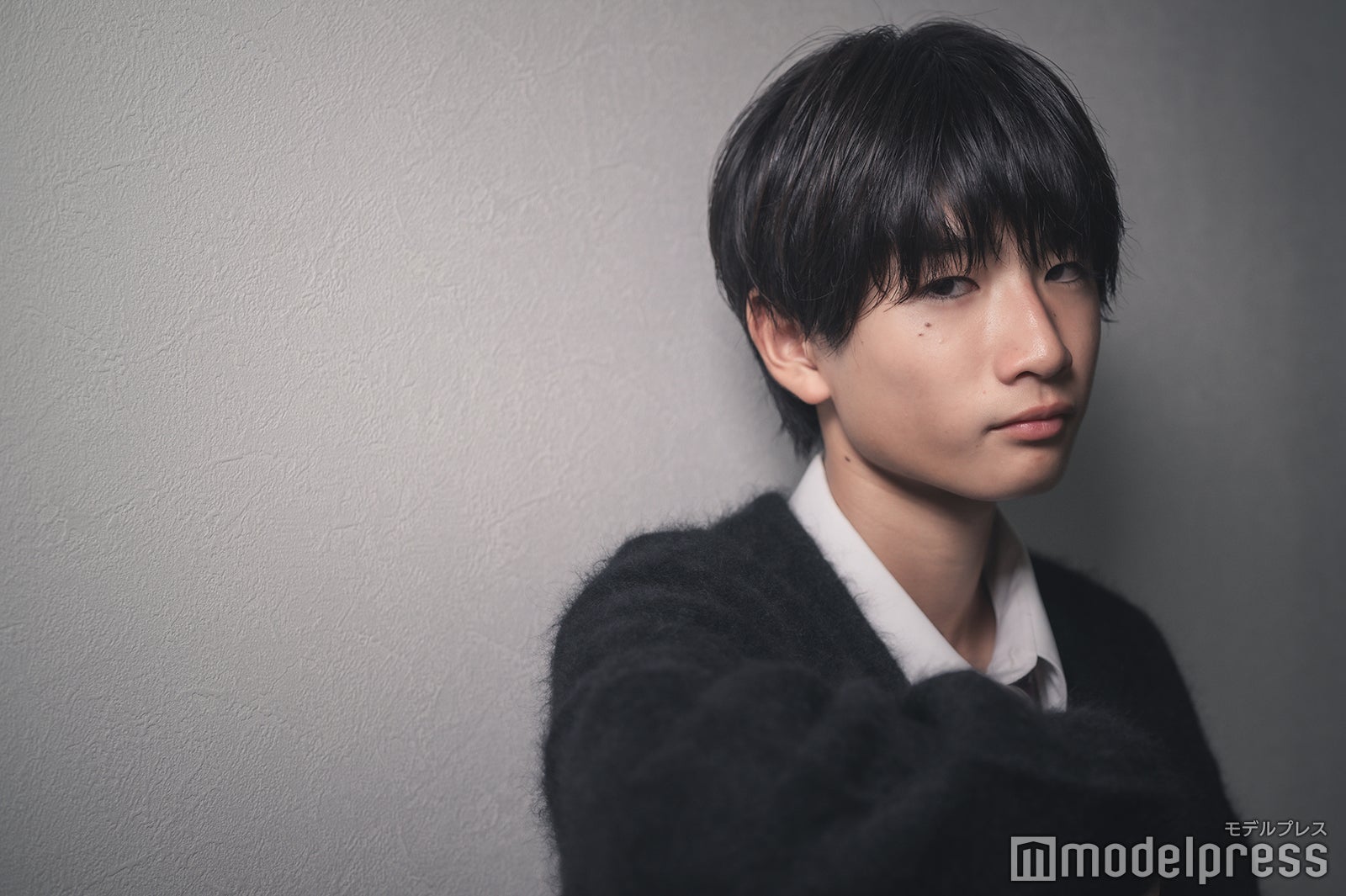 岩瀬琥蒼さん（C）モデルプレス