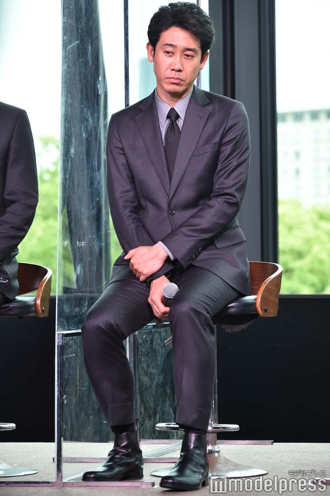 大泉洋（C）モデルプレス