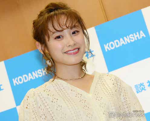 高橋愛、妹との2ショットを公開 仲良しエピソードも明かす