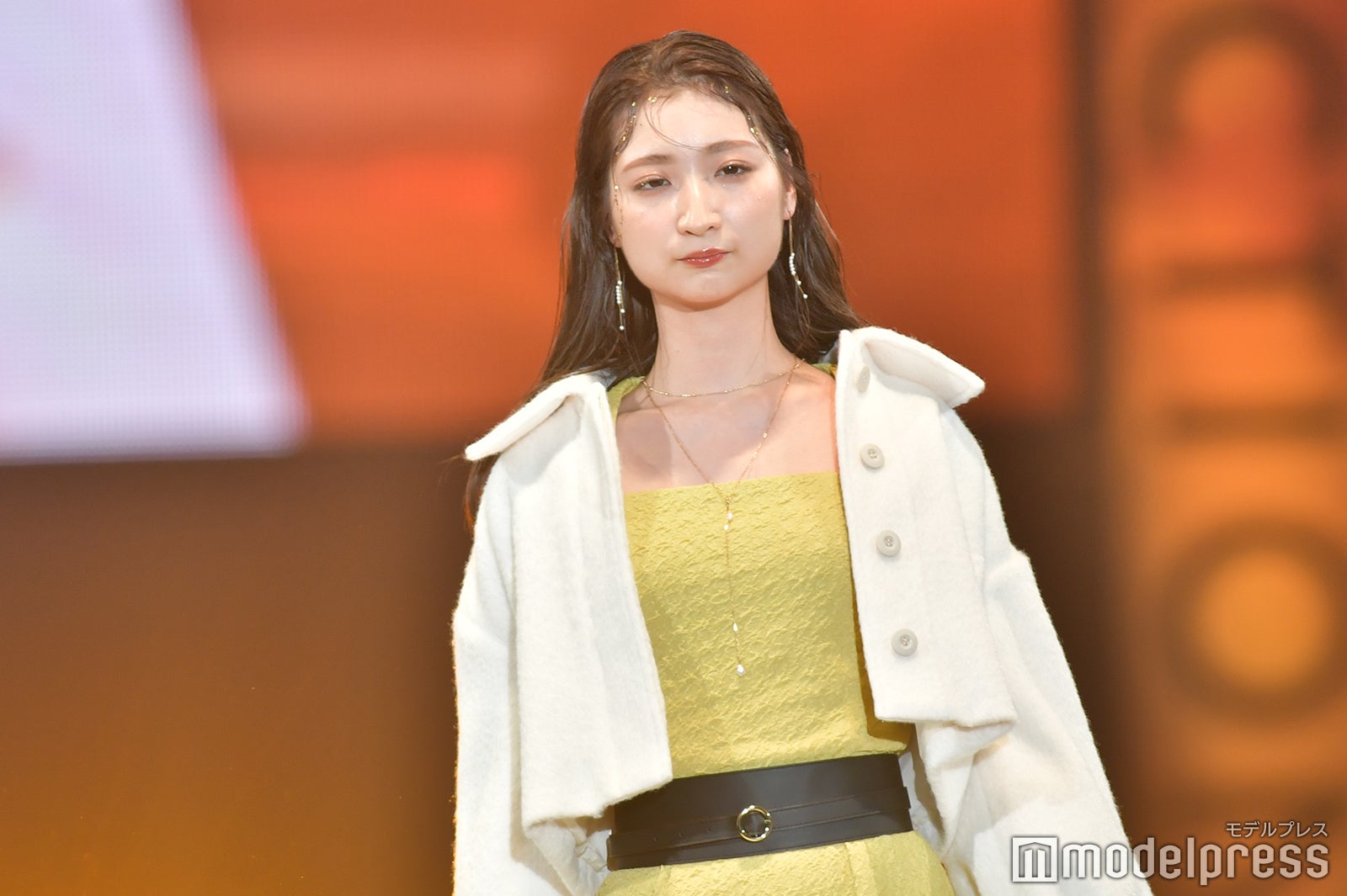 （C）モデルプレス