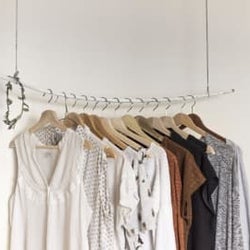 おしゃれな人ほど服が少ない4つの理由