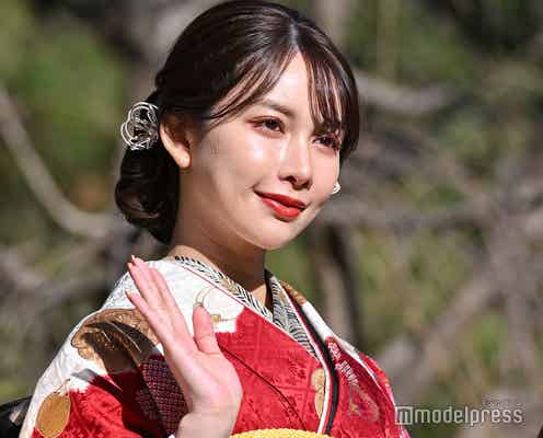 結城モエ、妻夫木聡主演「Get Ready!」で日曜劇場初出演「大事なシーンが控えている」意気込み語る