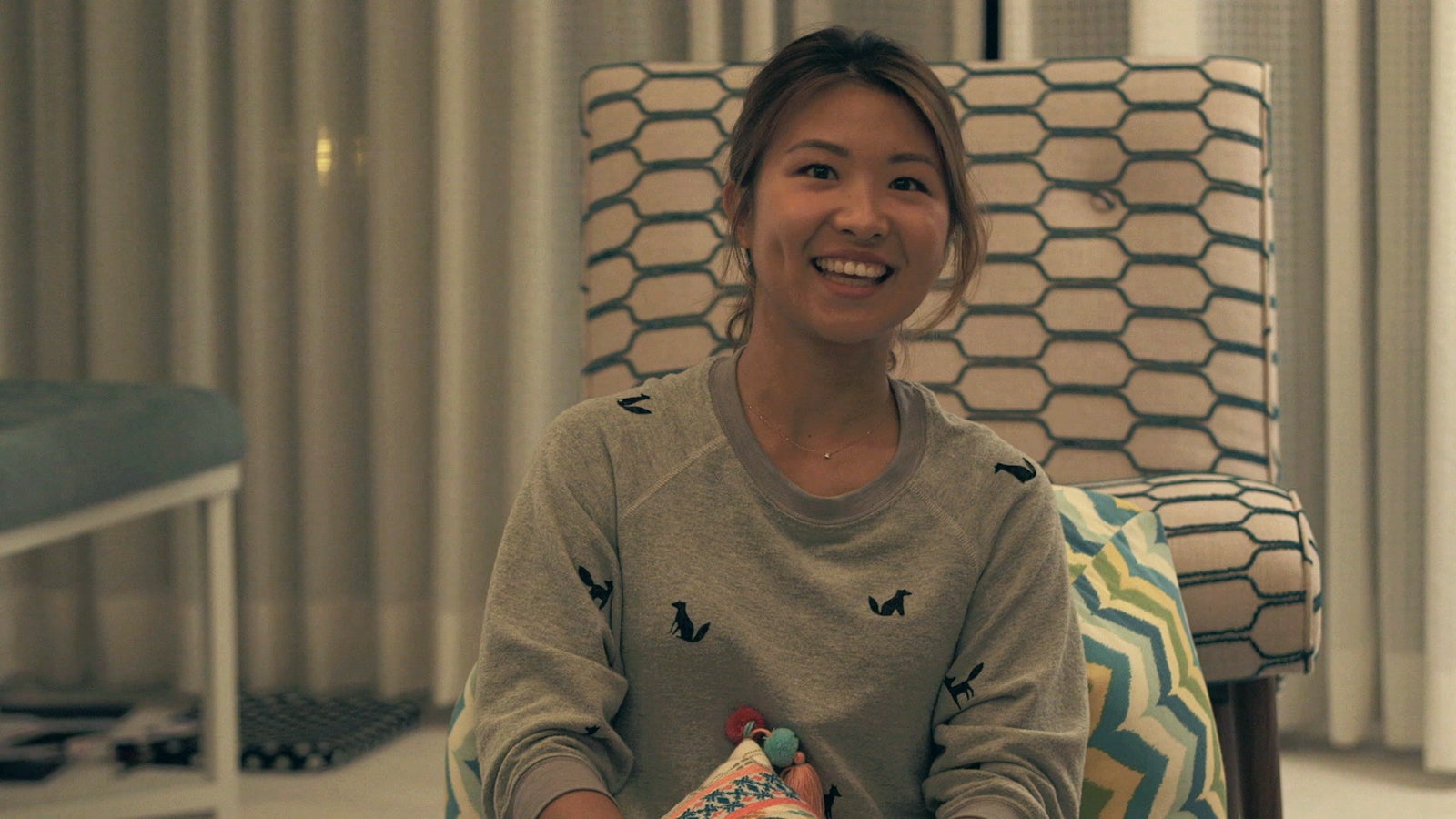 『TERRACE HOUSE ALOHA STATE』5th WEEK（C）フジテレビ／イースト・エンタテインメント 