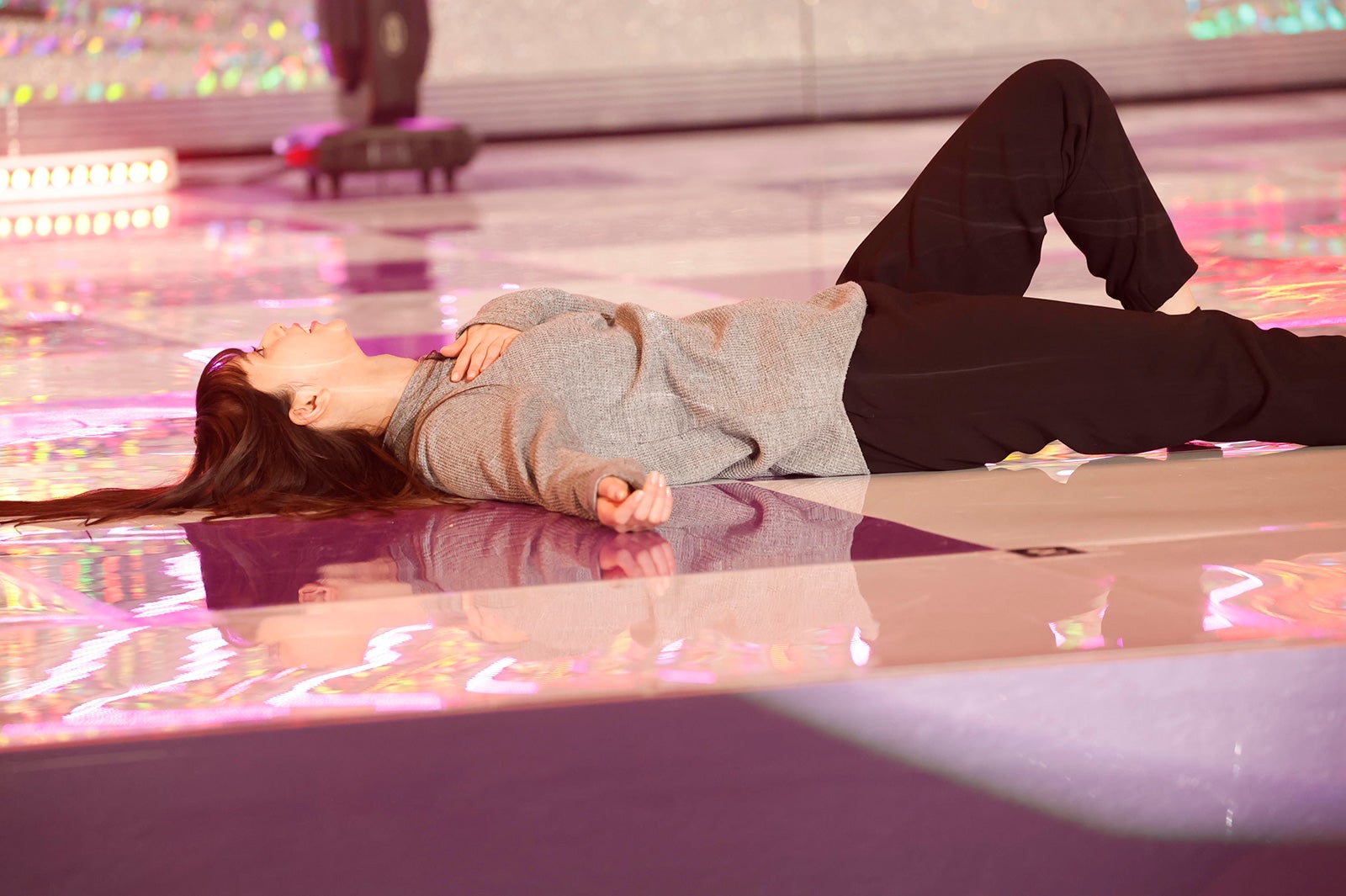 齋藤飛鳥（提供写真）