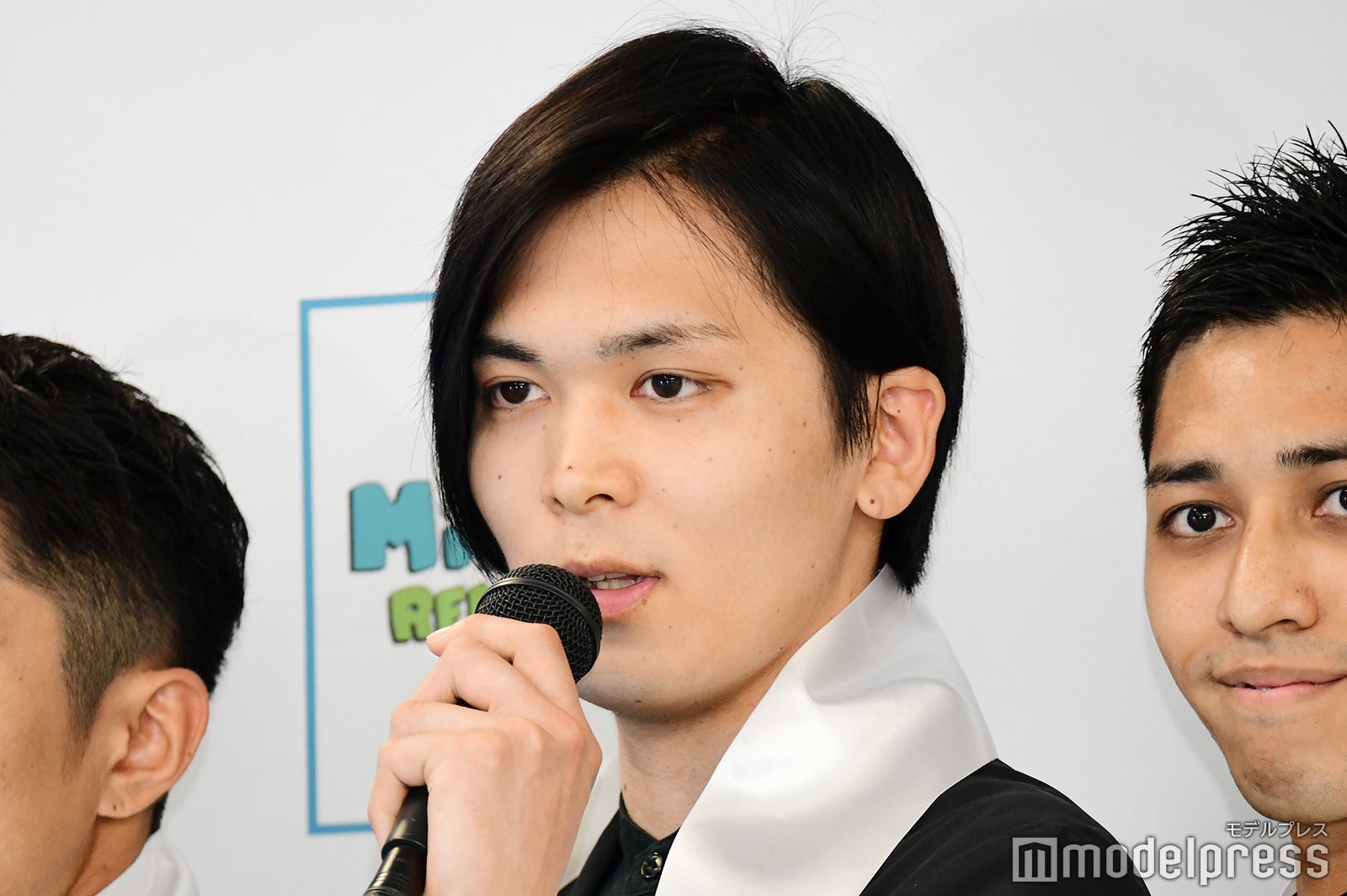 岡田雄磨（おかだゆうま／岡山県） （C）モデルプレス