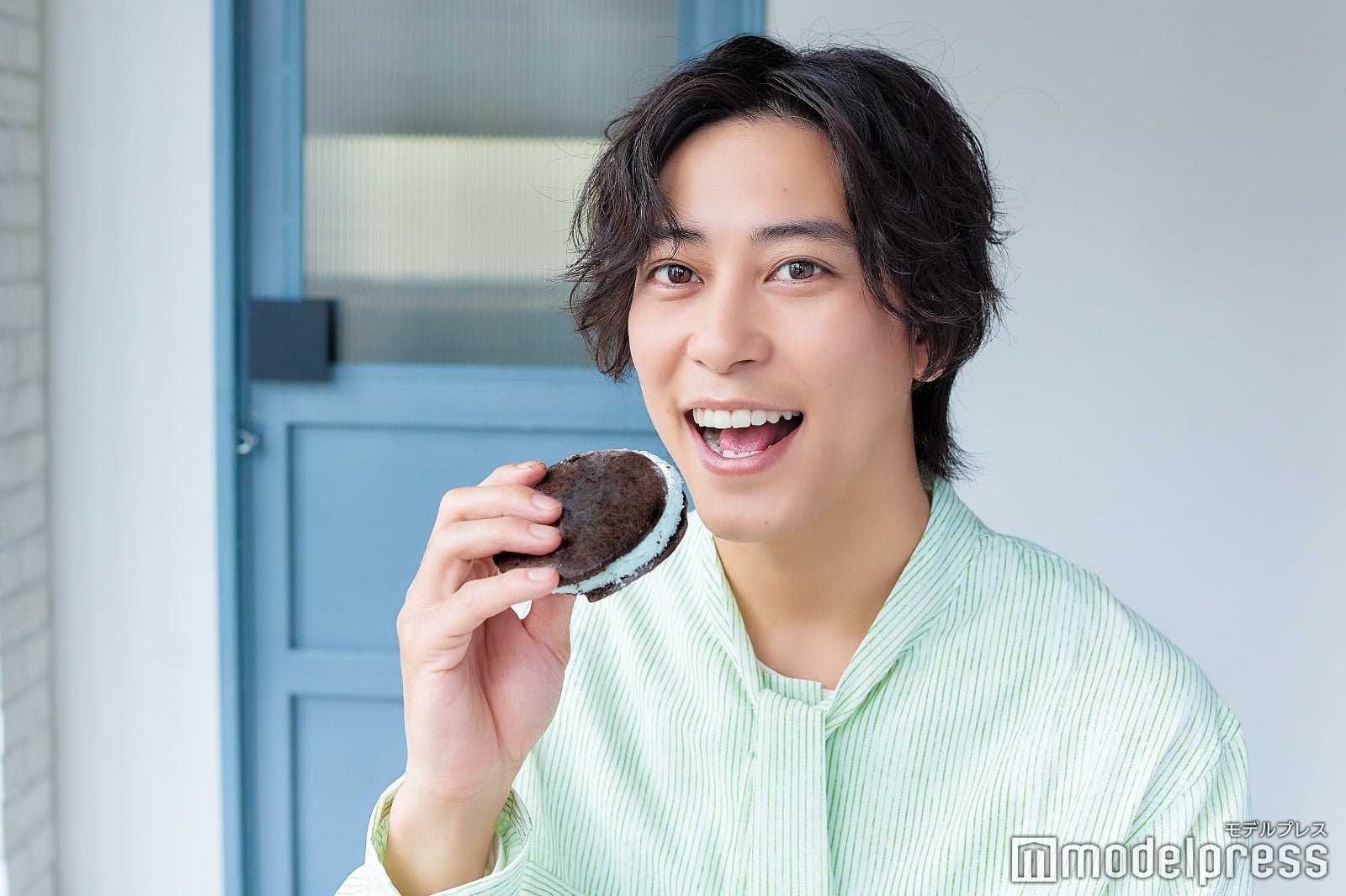 佐野岳（C）モデルプレス