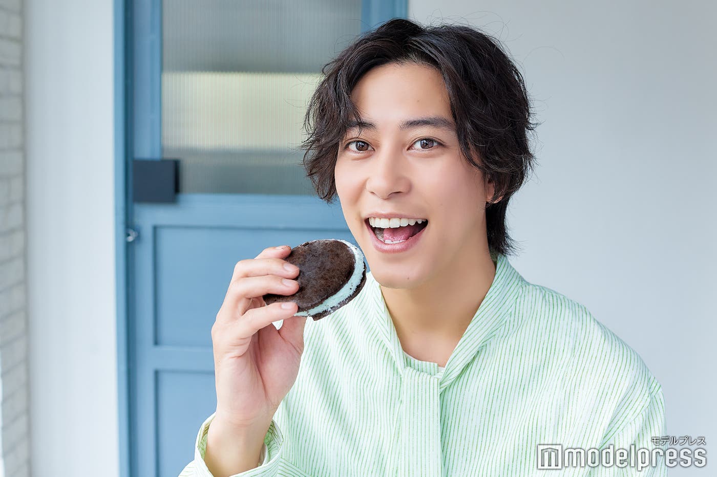 佐野岳(C)モデルプレス