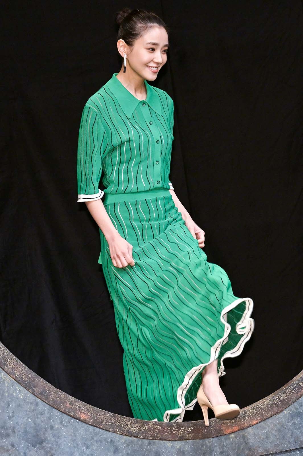 奈緒 （C）モデルプレス