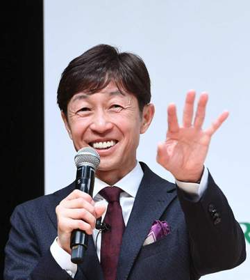【日本ダービー】武豊 前人未到の7勝目へ ゴーイントゥスカイは「瞬発力ある」 青葉賞組のジンクス打破へ自信【一問一答】