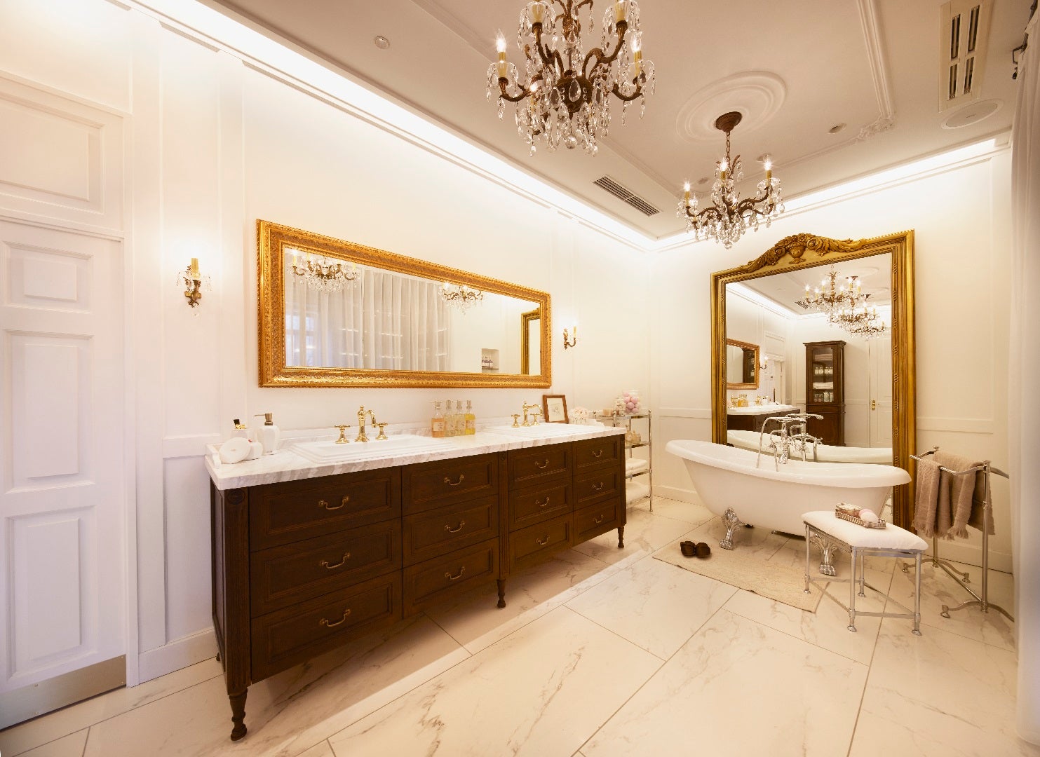 Atelier SABON／画像提供：SABON Japan