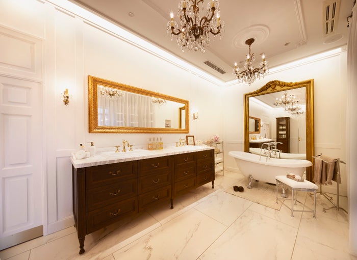 Atelier SABON／画像提供：SABON Japan