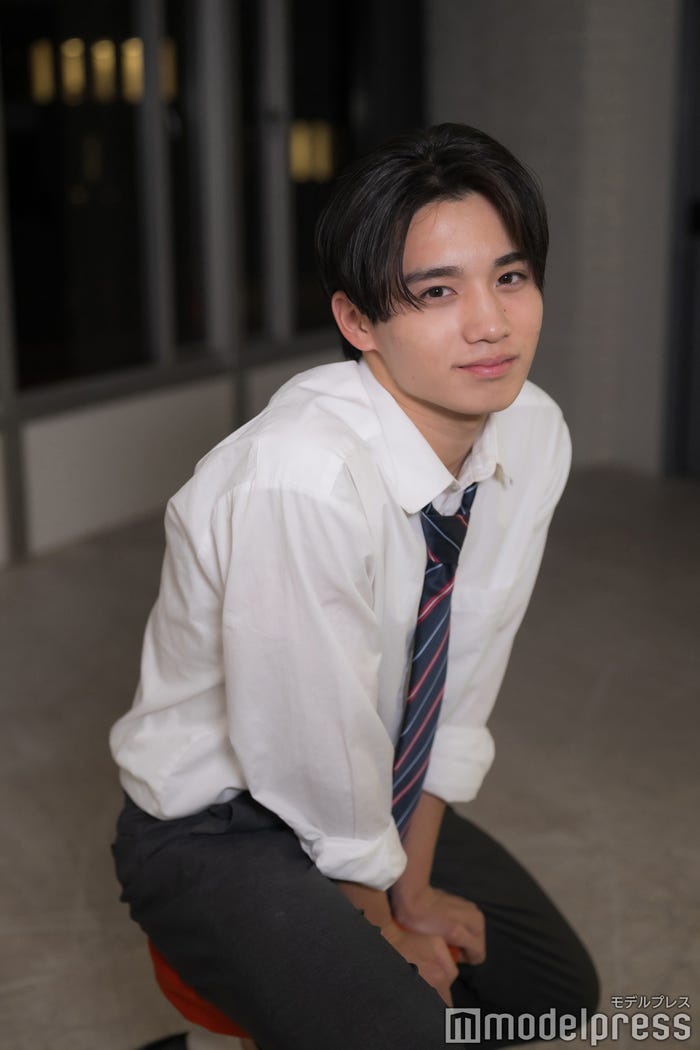 伊藤航さん(C)モデルプレス