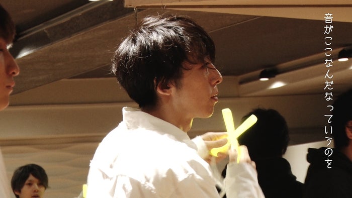 高橋一生 初挑戦でキレキレの ヲタ芸 モデルプレス 高橋一生 初挑戦でキレキレの ヲタ芸 モデルプレス