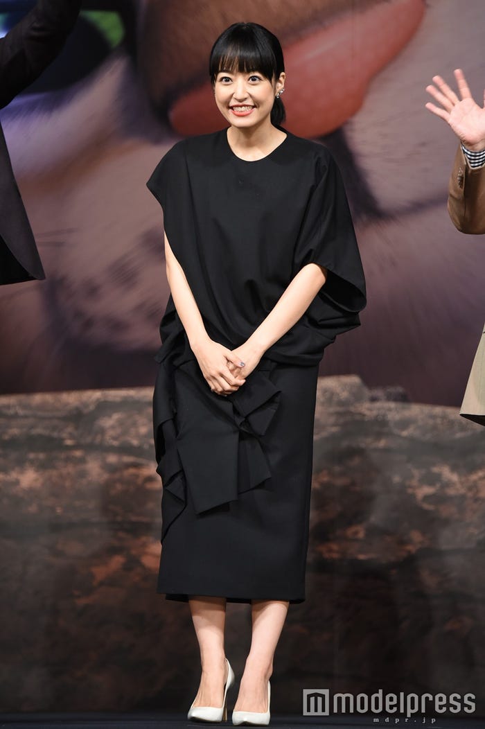 井上真央(C)モデルプレス