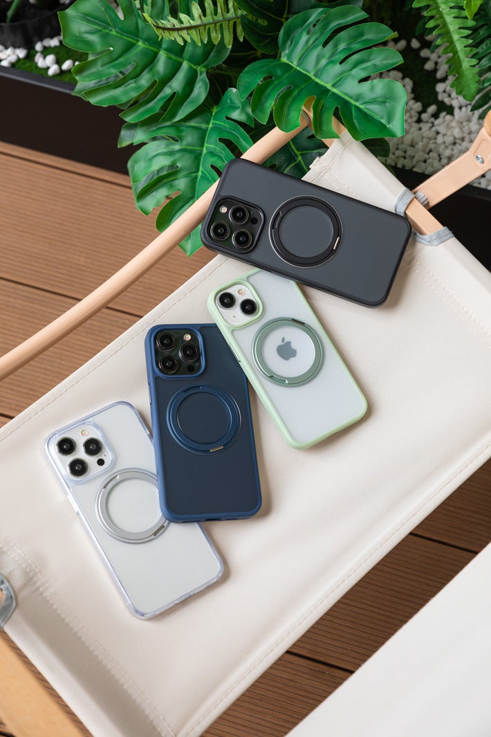 UPRO Ostand R（提供素材）