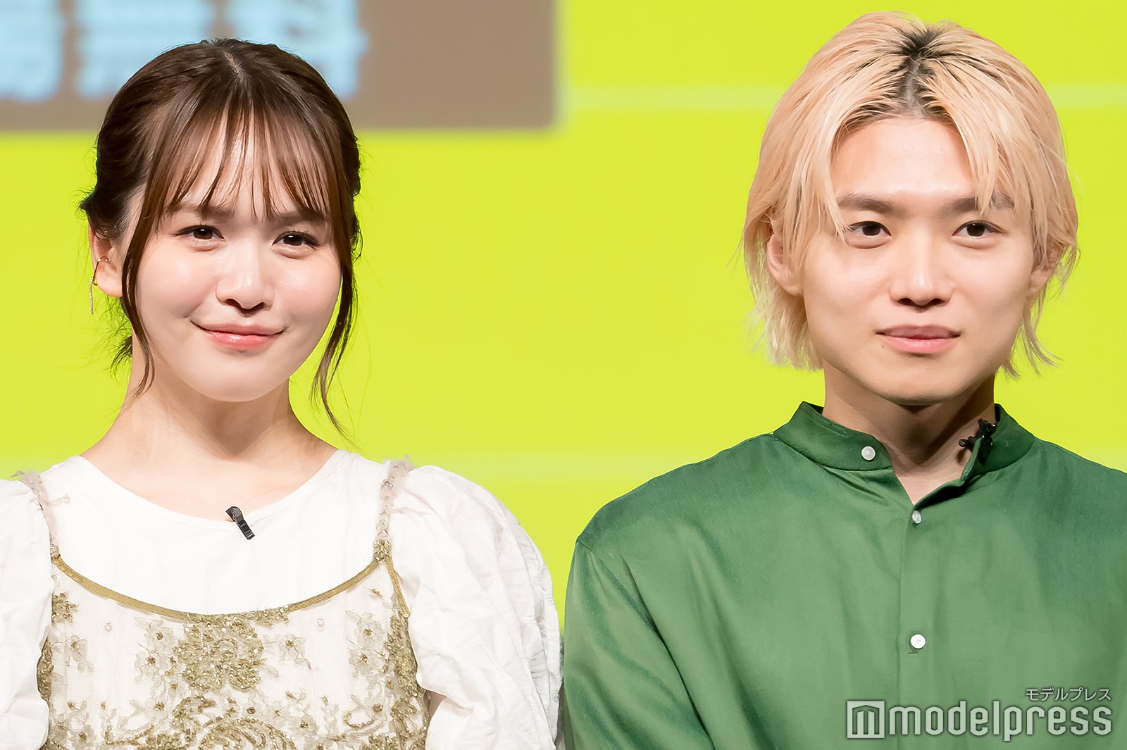 ゆうこす、たなか（C）モデルプレス