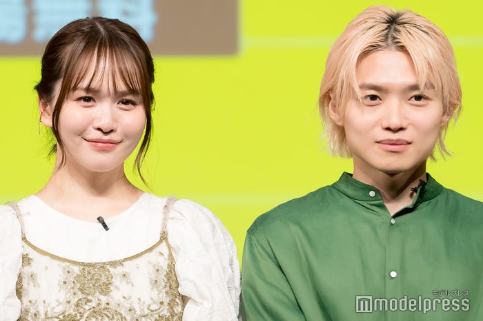 ゆうこす、たなか(C)モデルプレス