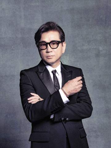 藤井フミヤ「世界中の人たちが笑って踊ってる場面を想像して作った」 中島健人が主演のNHK総合ドラマ10の主題歌担当